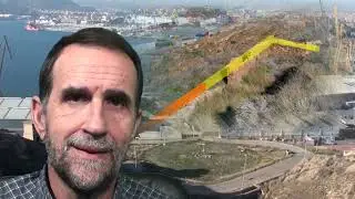 Cartagena en un puño, Cap. XVII - 3º Temporada. En busca de la Ermita de San Julián.