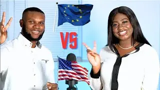 STUDY ABROAD IN EUROPE VS USA | Pros and cons