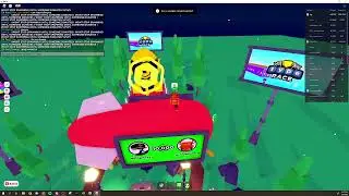 I got Blimbed by CapnFry! @capnfry
