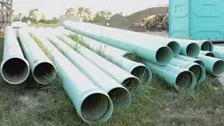 Toolbox Talk: Underground Utility Safety