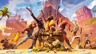 First Win Of Season 8..
