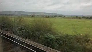 A trip along the Seaford branch line