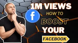 Facebook Complete Course Class 4 |Facebook Boost | #facebookpage @iqramuqaddas206