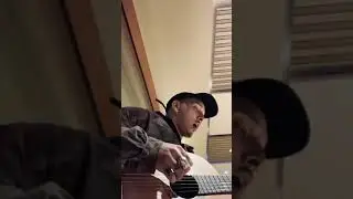 DELACRUZ - Cigana em ac&uacute;stico