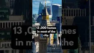 THE FIRE THAT ALMOST ERASED LONDON 🔥