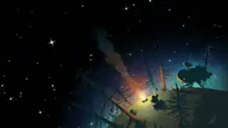 Outer Wilds - Main Title (Cover) 