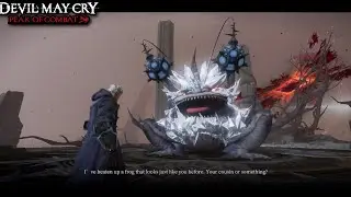 {Devil May Cry: Peak of Combat} New &ldquo;Nero-Fates Align&rdquo; Campaign Event! Part 2.