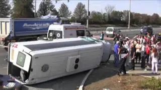 2014 09 10 Accident rutier Stăuceni
