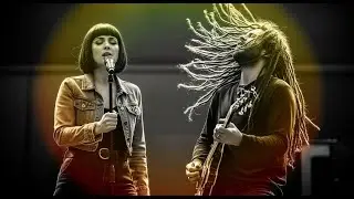 🌴Sia ft. Damian Marley &ndash; Spread The Light 🌴 Music Video (Cinematic Pop Reggae) 🌴