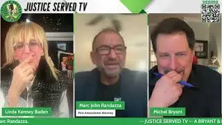 Смотрите онлайн... и не являемся ли мы фигурантами дела Эпштейна?