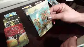 LIBRA READING@MY WORLD TAROT