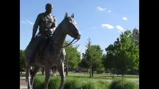 BHEARD at Texas Tech