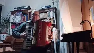 A TERNURA DOS QUARENTA