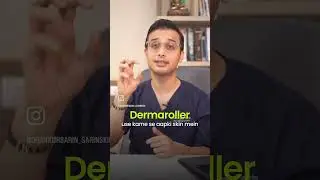 How to Deal With Male Baldness? || Dr Ankur Sarin ||