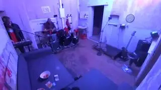 18- Daniel & Matt (Dirty Live Sessions - 19 May 2018)