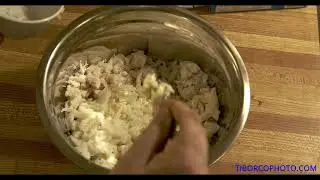 How To Make Best Cod Fish Spread Recipe.