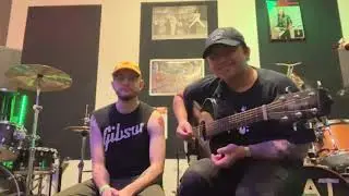 rats NOT INCLUDED (acoustic) - Rat Therapy
