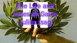 The life and times of Blue locks Caesar