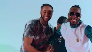 Mr.Ke4 ft. Kazziy, Yung $avv & Lay Bandz &ndash; Outside (Official Music Video)