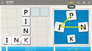 Word Architect level  29