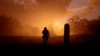 RDR2 - See The Fire In Your Eyes (Slowed+EQ)