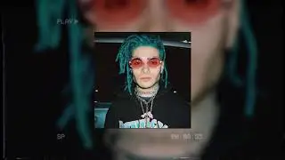 Icy Narco x Comethazine x Red Drum Type Beat | 