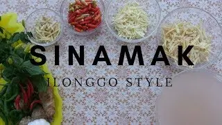 Native Suka Ilonggo Style (SINAMAK) | Luto ni Inday Ne |
