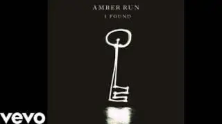 Amber Run - I Found (Cover by Clarinet Queen) 👑💖 👑