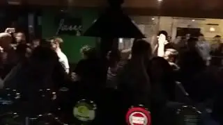 The Corner Irish Pub