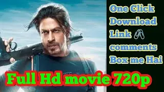how to download pathan movie || pathan movie ko Hindi me kaise download kare @VTRTech2.0