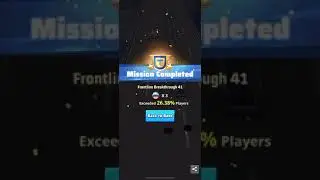 Last War - Frontline Breakthrough LVL 41 Walkthrough