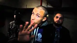 ISMA - SEMJI - 100GENE Freestyle by PROHI-BEAT
