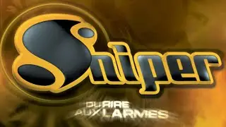 Sniper - Intro