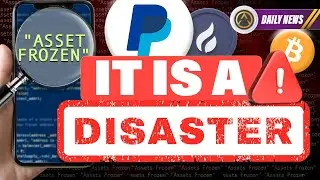 IS IT A DISASTER? Huobi CRISES Grow & PayPal EXPOSED ( MUST WATCH)