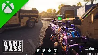 Call of Duty: Modern Warfare 3 | MP7 Gameplay | DOME