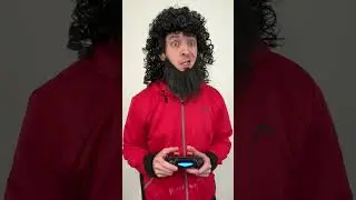 Сладж &mdash; самый сильный NPC в Fortnite? #шорты