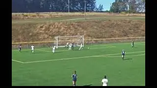 Harford Community College freshman season 2025 highlights
