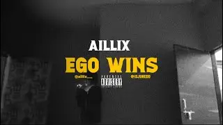EGO - WINS | Freeverse By AILIX | shoot AND edited by  JUNNED | #dhh #rap #oldschool #realityrap #yt