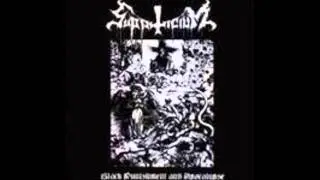Supplicium - The Unholy Torments