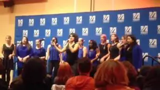 Uml vocality concert