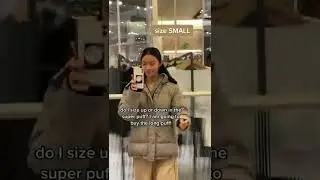 помогите мне купить aritizia super puff!!