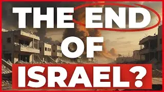 The &ldquo;Destroy Israel&rdquo; Clock | Marking the End Times