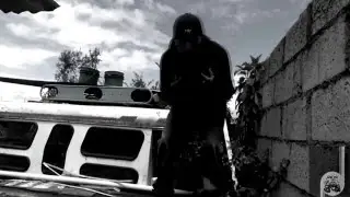 ASI SOY YO (video oficial) Click mC hip hop pillare&ntilde;o (teo beat) 2016