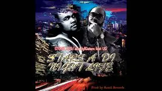 byllgatez & UG dias, stars a di night life.