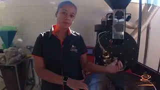 A import&acirc;ncia da torrefa&ccedil;&atilde;o de um bom caf&eacute;