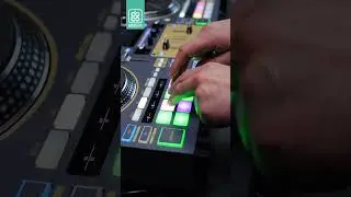 Rane System One - Customize and protect your dj controller - Skin by Doto Design