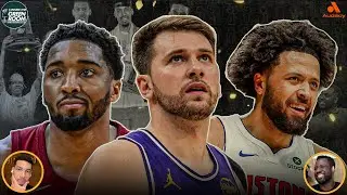 LAKE SHOW GOES CRAZY, WHO'S WINNING THE EAST? TOP 5 HOLIDAY MOVIES
