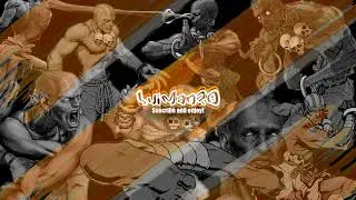 LuiMan20 is online - SF6 Stream !!