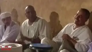 مدح التجاني( ياخويا هيا انوصيك الحاج علي عد افضاله ) المداحين سي السعيد تريكي وسي عبد الكريم عربية
