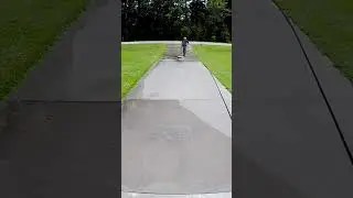 Concrete Cleaning #concretecleaning